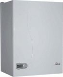 Настенный газовый котел Ferroli Divatop 60 C32