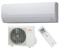 Настенная сплит-система Fujitsu ASYA12LEC/AOYR12LECN
