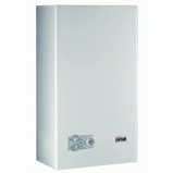 Настенный газовый котел Ferroli Domiproject F24 D