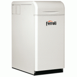 Напольный газовый котел Ferroli PEGASUS F1 56