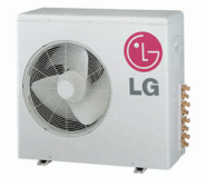 Внешний блок LG FM25AH