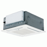 Кассетный кондиционер Dantex RK-18EUHMN (компакт)