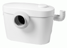 Дренажный и фекальный насос Grundfos Sololift2 WC-3