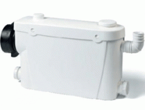 Дренажный и фекальный насос Grundfos Sololift2 CWC-3