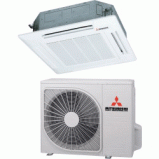Кассетный кондиционер Mitsubishi Heavy FDT50VD/SRC50ZIX-S
