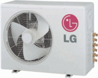 Внешний блок LG FM19AH