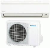 Настенная сплит-система Daikin FTYN25GX/RYN25GX