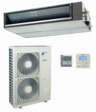 Канальный кондиционер Daikin FBQ100C/RZQS100CV