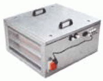 Приточная установка Ruck SL 12140 H02 J02