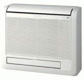 Внутренний блок Mitsubishi Electric MFZ-KA35 VA