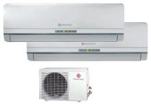 Мульти-сплит система Dantex RK-2M18SEGE (Vega Multi)