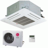 Кассетный кондиционер LG СT24/UU24W/PT-UMC