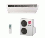 Напольно-потолочный кондиционер LG UV60/UU60