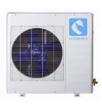 Компрессорно-конденсаторный блок Venterra VCCU-14C