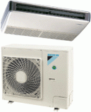 Напольно-потолочный кондиционер Daikin FHQ125B/RZQ125B9W