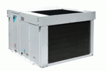 Крышный кондиционер Daikin UATYQ550C