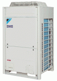 Компрессорно-конденсаторный блок Daikin ERQ200AW