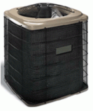 Компрессорно-конденсаторный блок York GCGA36S22S3