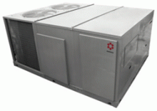 Крышный кондиционер Kentatsu KRFM900CFDN3