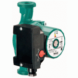 Циркуляционный насос Wilo Smart-25/4