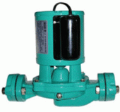 Циркуляционный насос Wilo PH-400 E