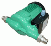 Циркуляционный насос Wilo PB - 400EA