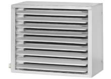 Настенный фанкойл Тепломаш КЭВ-1Ф3,5W3