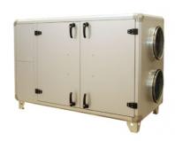 Приточно-вытяжная установка Systemair Topvex SX06 EL