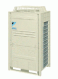 Внешний блок мультизональной системы воздушного охлаждения Daikin RXYRQ12P