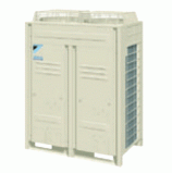 Внешний блок мультизональной системы воздушного охлаждения Daikin RXYRQ14P