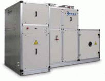 Промышленный осушитель воздуха Rhoss DAESY 2140