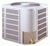 Компрессорно-конденсаторный блок Shuft CUR 18