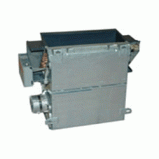 Канальный фанкойл Carrier 42 NF 25HF