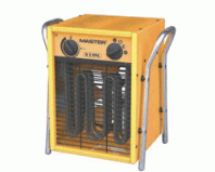 Тепловая пушка Master B 5 EPA (1ф.)