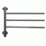 Электрический полотенцесушитель Energy I chrome G3