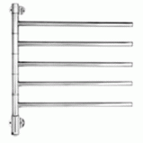Электрический полотенцесушитель Energy I chrome G5