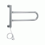 Электрический полотенцесушитель Margaroli Art.515+Box