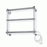 Электрический полотенцесушитель Margaroli Art.540+Box