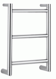 Электрический полотенцесушитель Margaroli Art.540/S с SWITCH