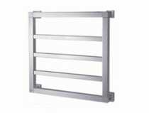 Электрический полотенцесушитель Margaroli Art.810/3+Box