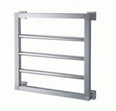 Электрический полотенцесушитель Margaroli Art.811/3+Box