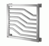 Электрический полотенцесушитель Margaroli Art.813+Box