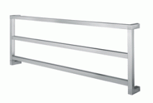 Электрический полотенцесушитель Margaroli Art.830/3+Box