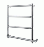 Электрический полотенцесушитель Margaroli Art.2-542+шнур