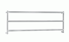 Электрический полотенцесушитель Margaroli Art.5-530/3+Box