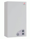 Настенный газовый котел Alphatherm Sigma BT 24
