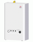 Электрический настенный котел Alphatherm ZETA 8
