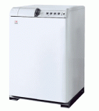 Напольный газовый котел Alphatherm Delta AG 14