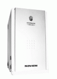 Дизельный котел Navien LST-40K White/Silver