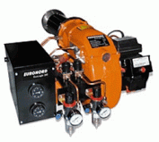 Горелка Euronord EcoLogic 240